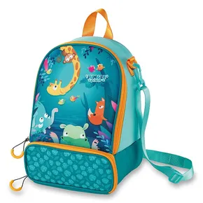 Maped Miniz Jungle Fever ebédtáska